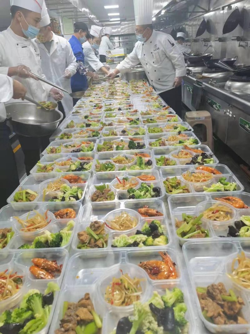 玉溪餐饮业新动态：管理公司的角色与趋势