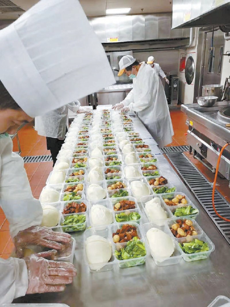 玉溪餐饮管理公司的成功秘诀