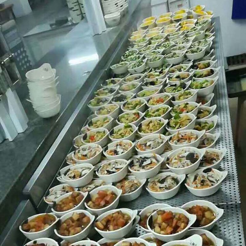学校食堂承包：专业与性价比的双赢选择