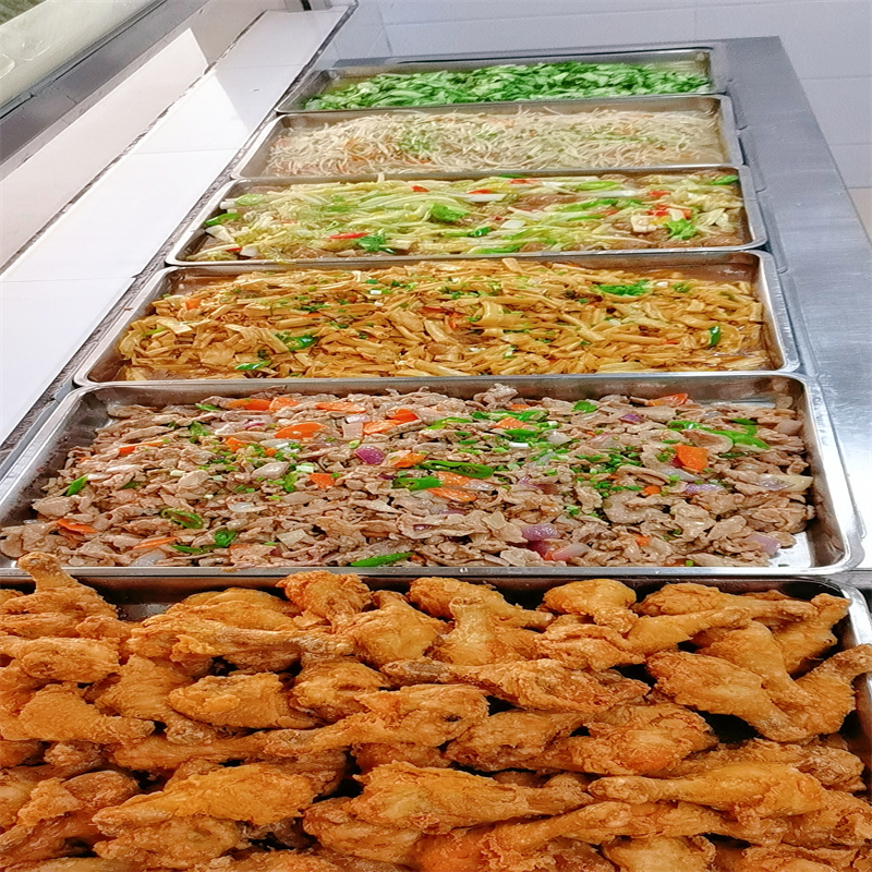 玉溪餐饮管理公司的最新动态如何？